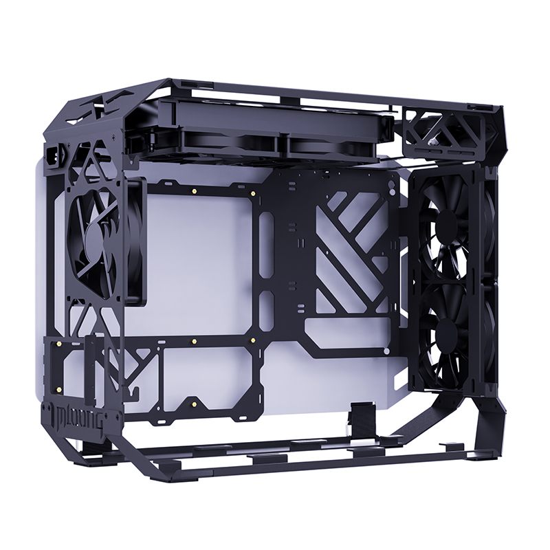 Gabinete Gamer Lovingcool Novo - Pc Gaming Usa avaliação e preço
