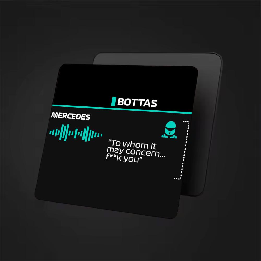 Mouse Pad de Borracha com Cita - Pc Gaming Quotes avaliação e preço
