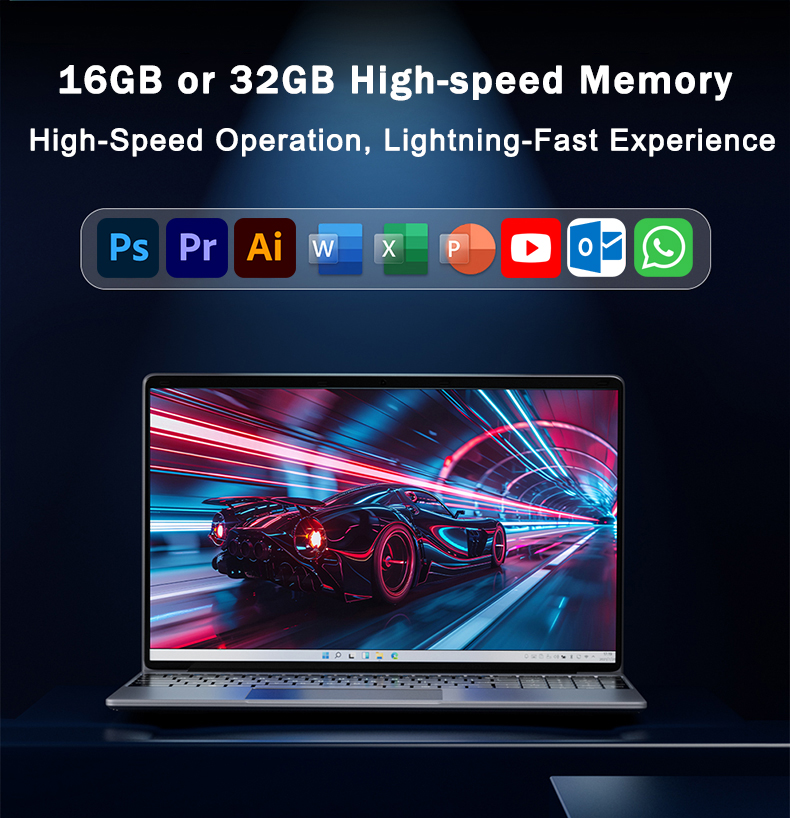 Novo Laptop Portátil de 15,6'' - Pc Gaming I7 avaliação e preço