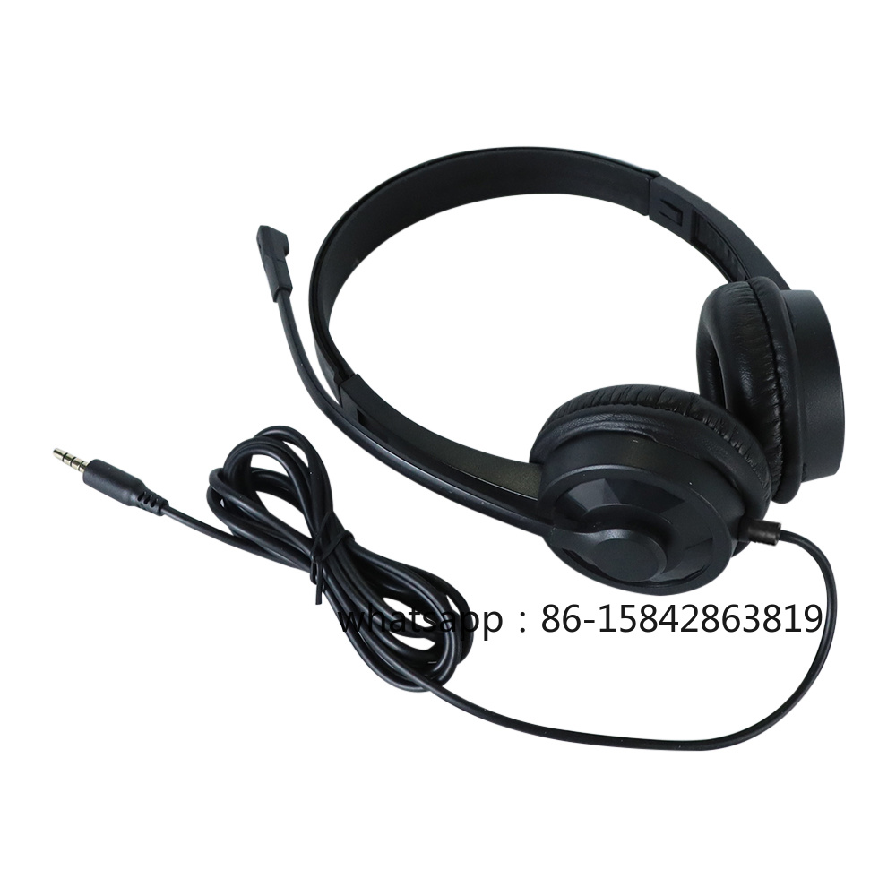 Fone de Ouvido com Microfone 3 - Pc Gaming Center avaliação e preço