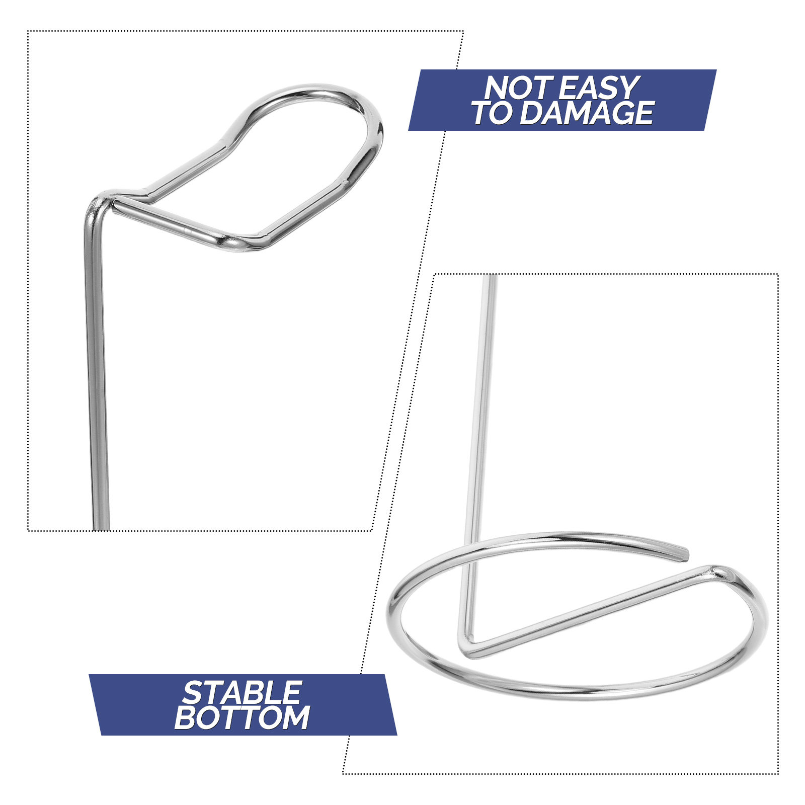 Suporte de Mesa para Fone de O - Headset Stand avaliação e preço