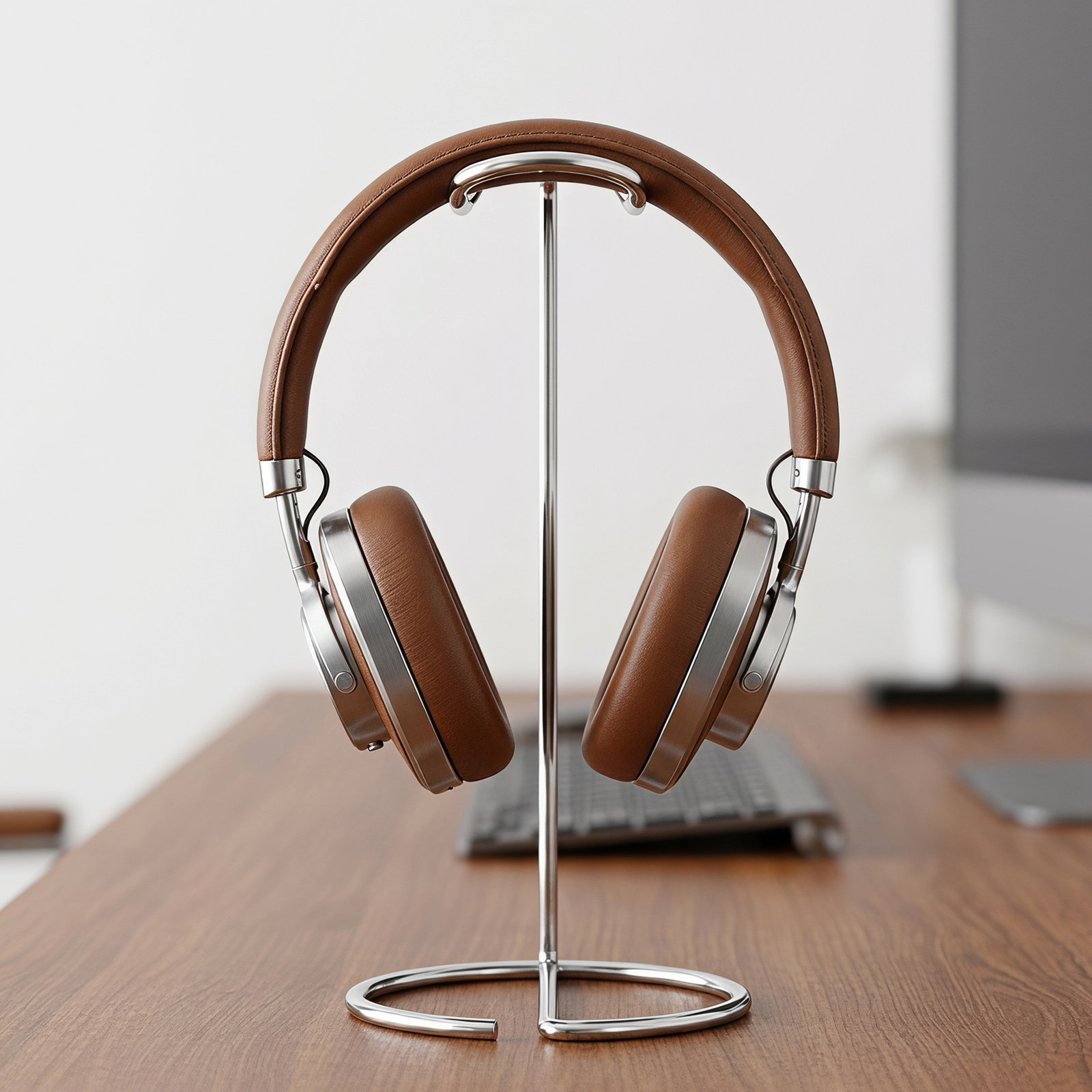Suporte de Mesa para Fone de O - Headset Stand avaliação e preço