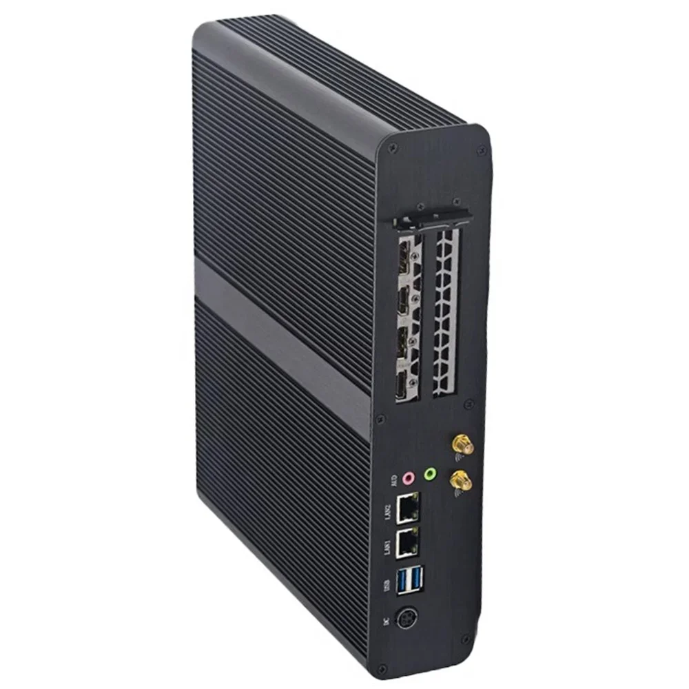 Mini PC para jogos de 13a gera - Pc Gaming I7 avaliação e preço