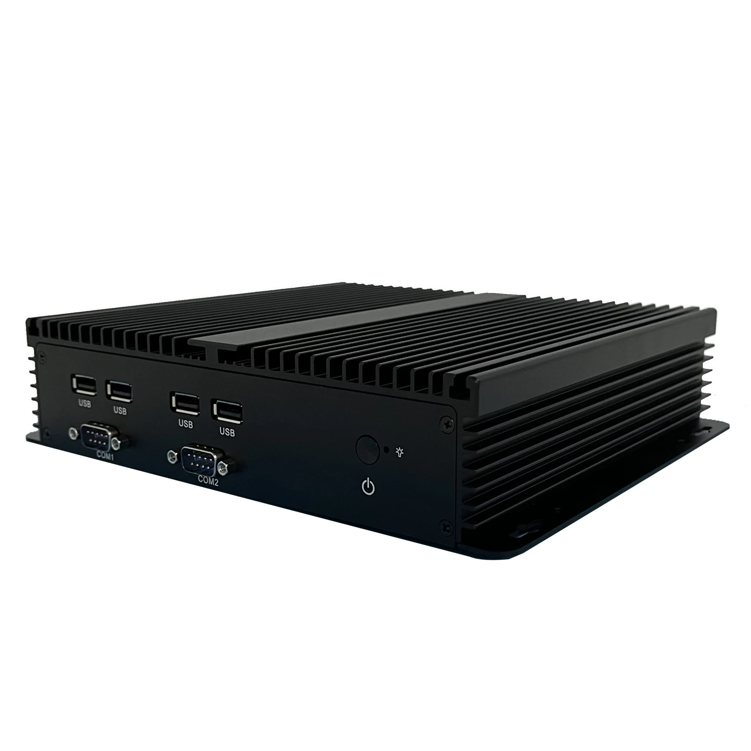 Novo mini pc sem ventilador de - Pc Gaming Usa avaliação e preço