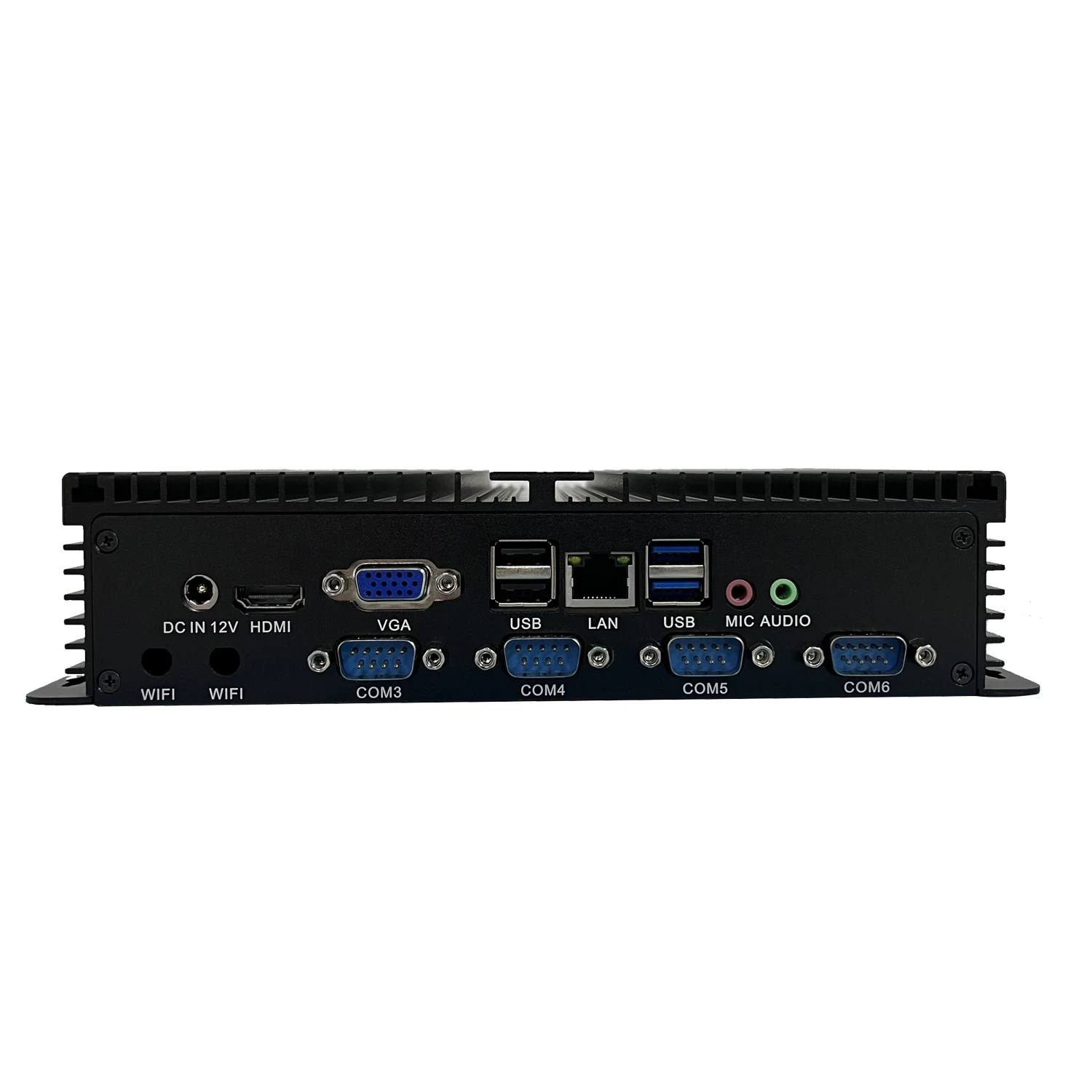 Novo mini pc sem ventilador de - Pc Gaming Usa avaliação e preço