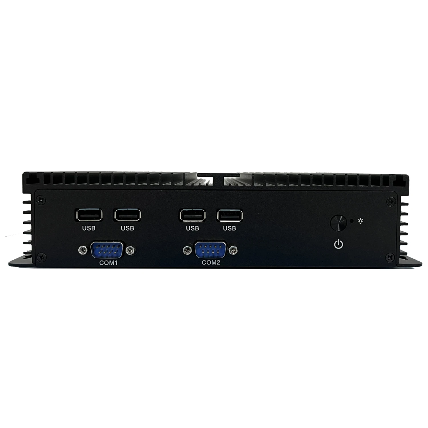 Novo mini pc sem ventilador de - Pc Gaming Usa avaliação e preço