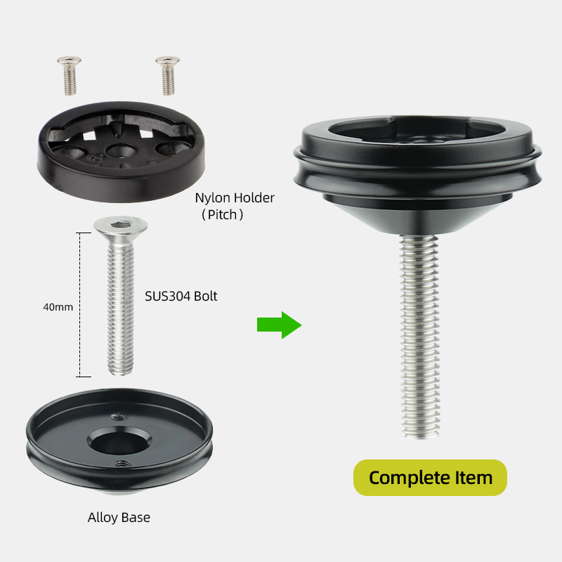 Suporte em Forma de Cone para  - Headset Stand avaliação e preço
