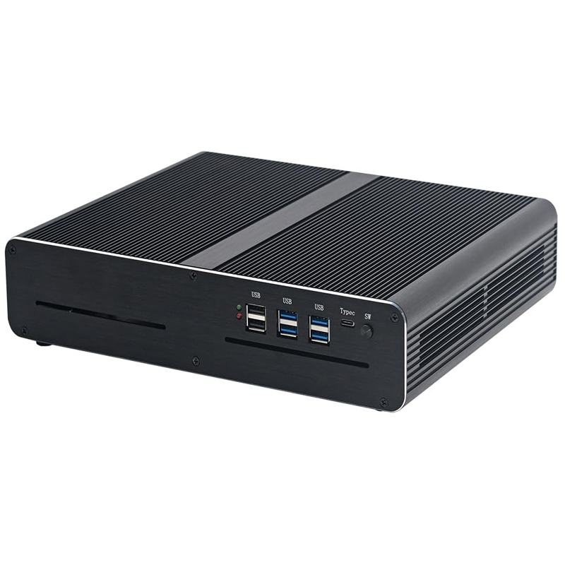Mini PC para jogos Intel i7-11 - Pc Gaming I7 avaliação e preço