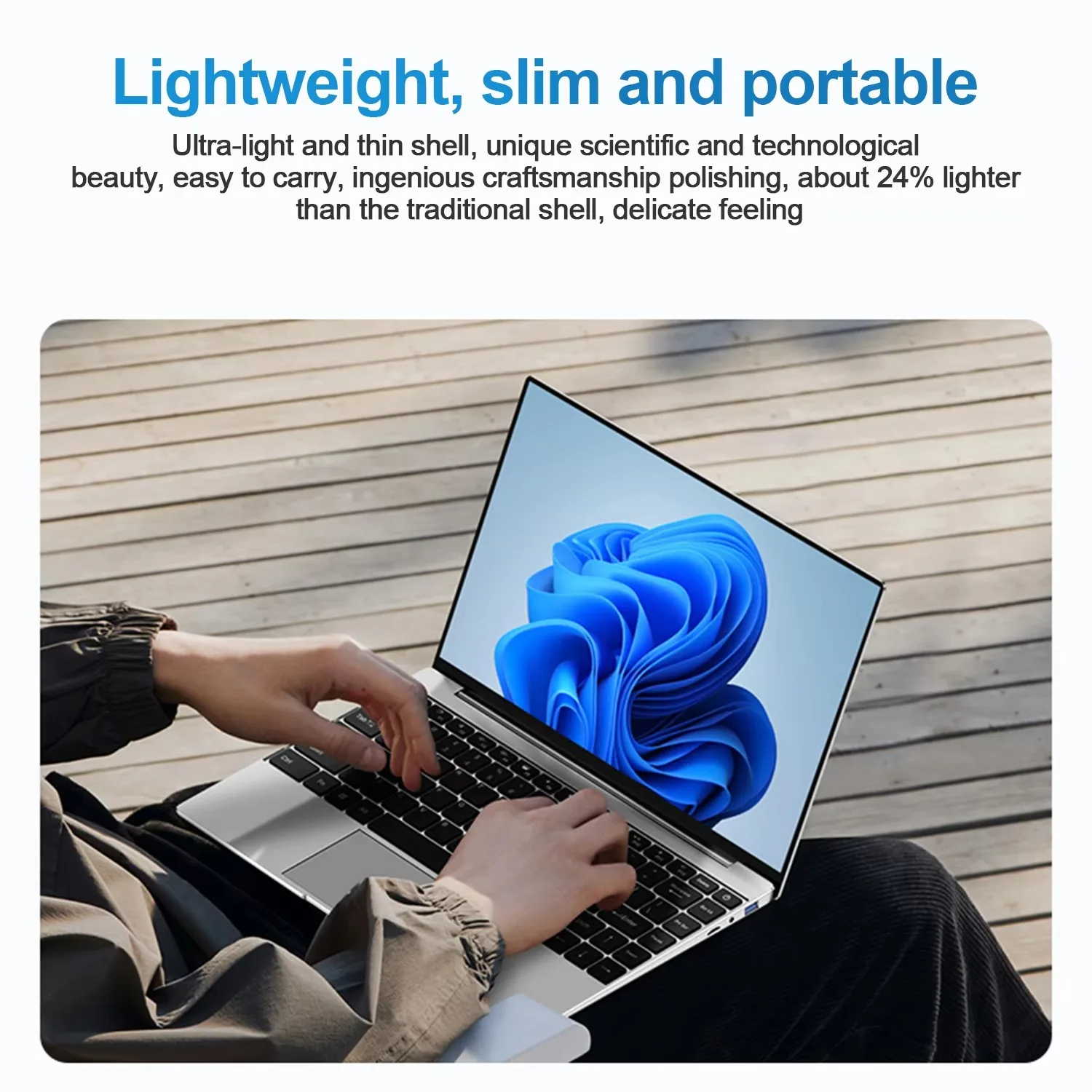 Laptop Ultra Slim 14.1