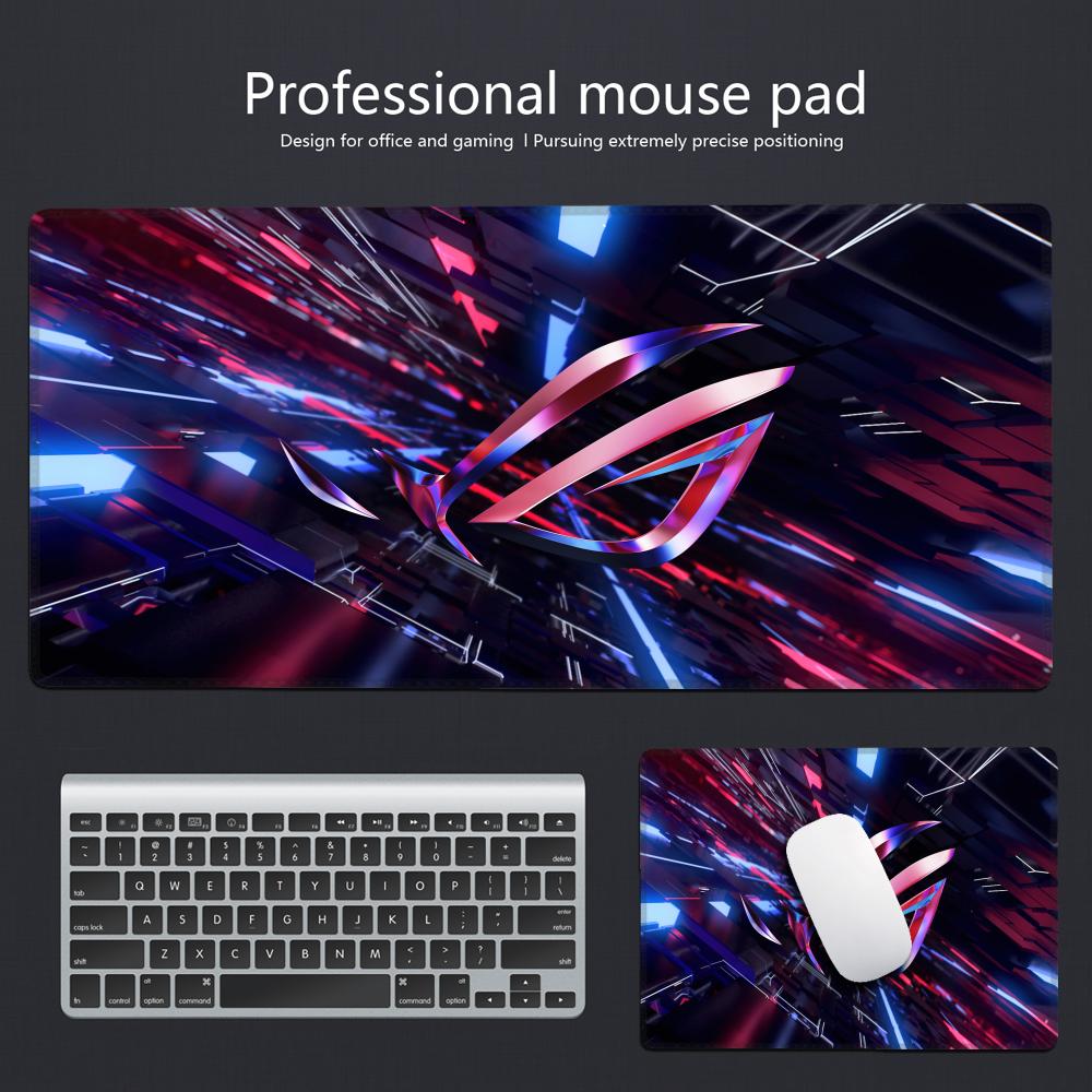 Mouse Pad Asus Rog Anime para  - Pc Gaming Rog avaliação e preço