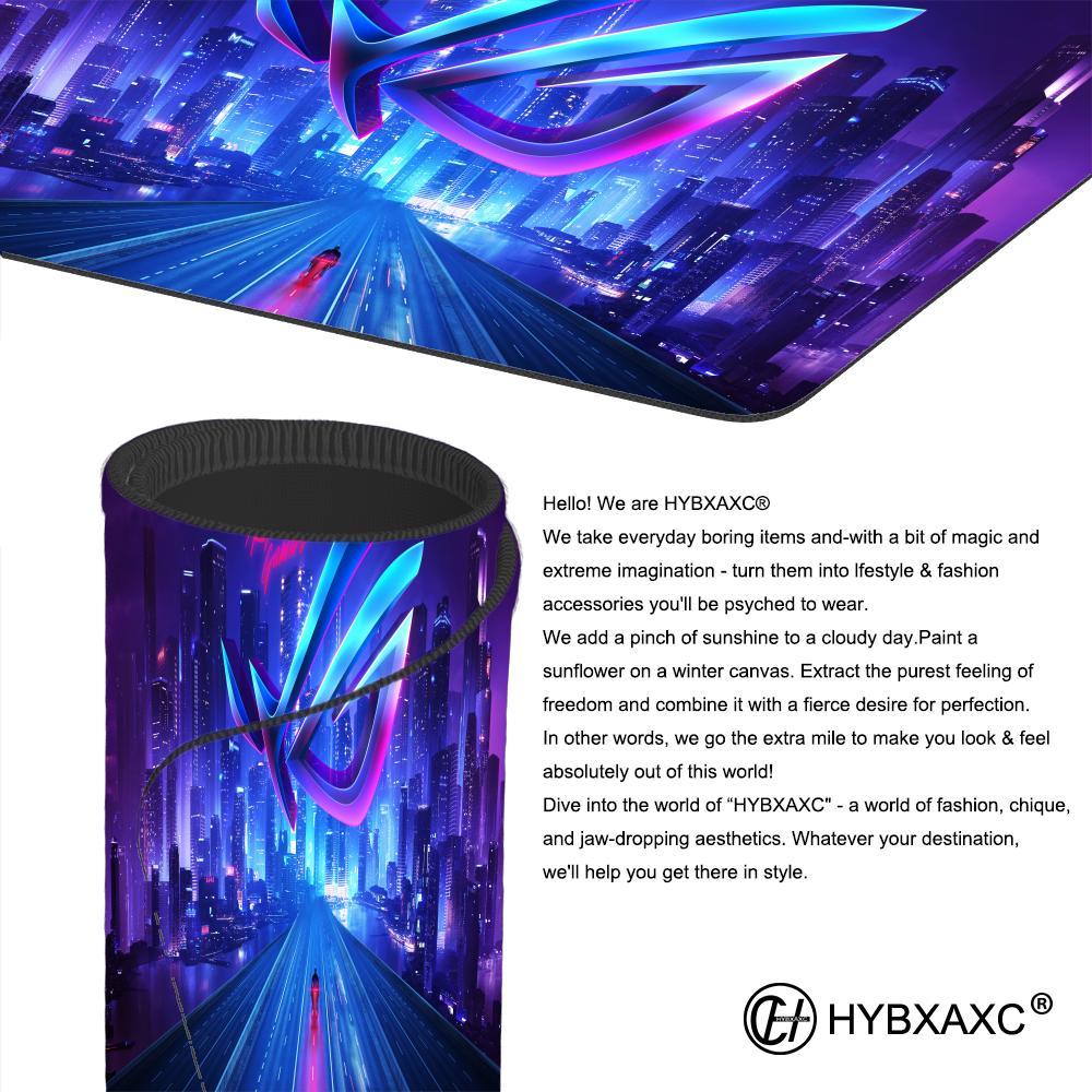 Mouse Pad Asus Rog Anime para  - Pc Gaming Rog avaliação e preço