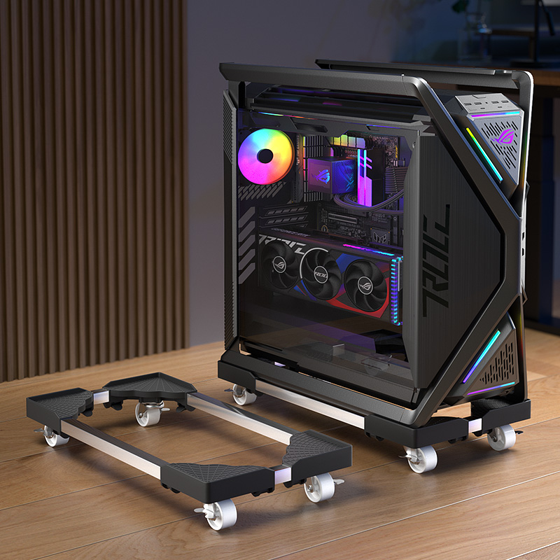 360 °   Suporte Rotativo para  - Pc Gaming Center avaliação e preço