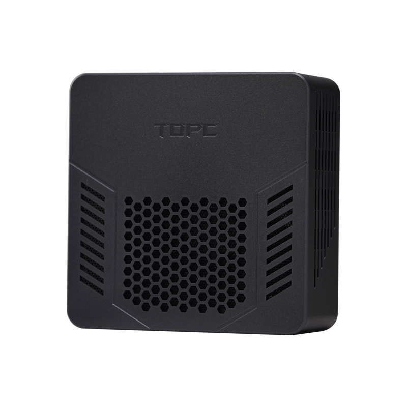Mini PC TR9 Ryzen AI 9 HX370 p - Pc Gaming Usa avaliação e preço