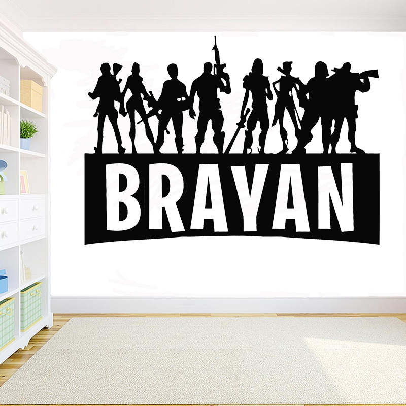 Jogo gamer nome personalizado  - Pc Gaming Quotes avaliação e preço
