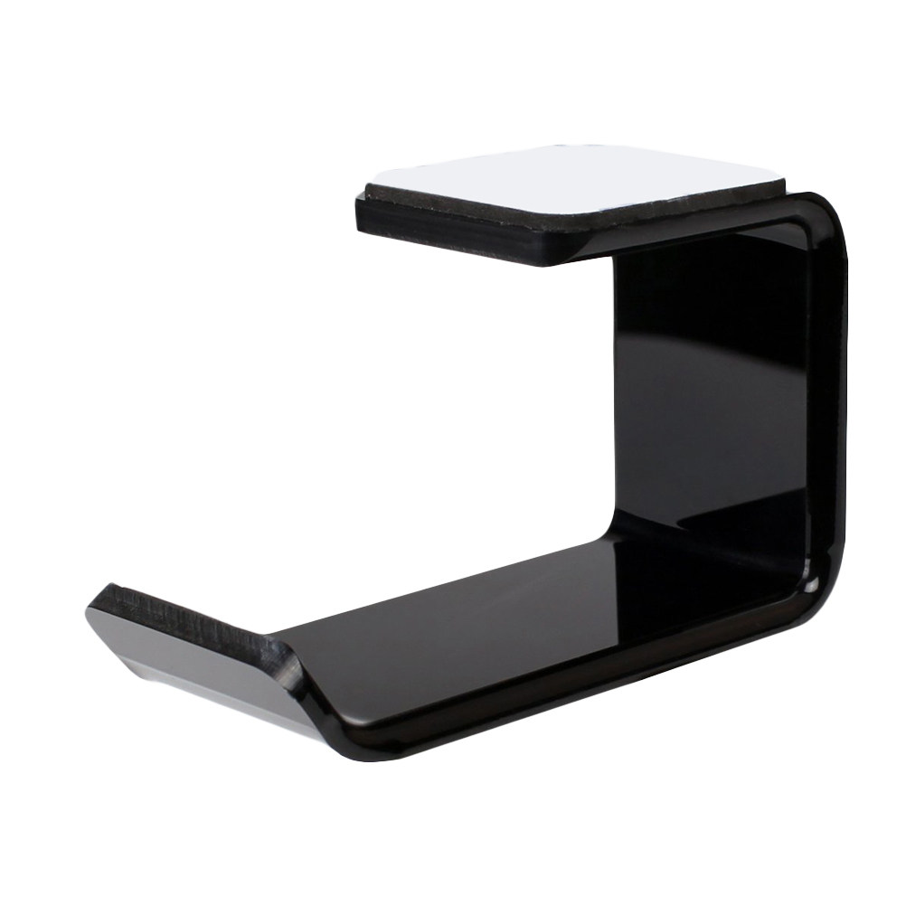 Suporte Giratório para Fones d - Headset Stand avaliação e preço
