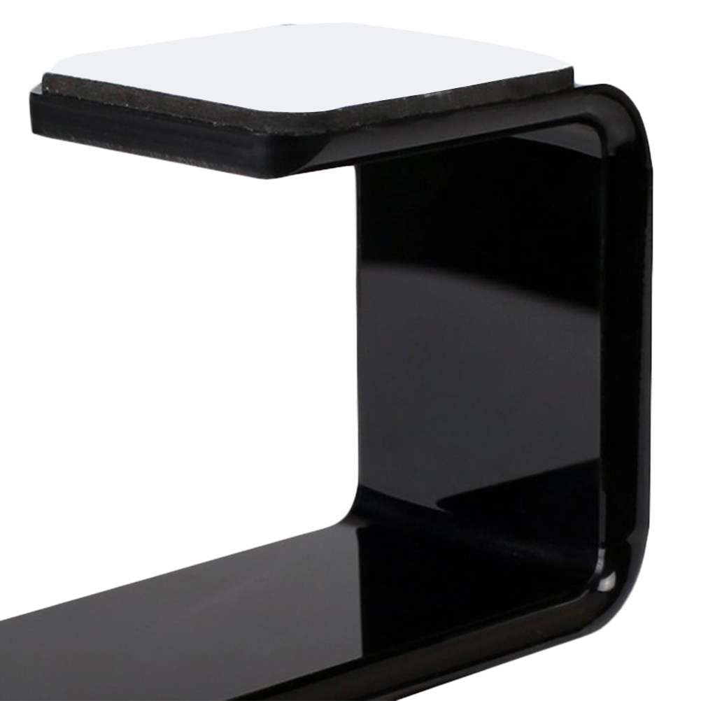 Suporte Giratório para Fones d - Headset Stand avaliação e preço