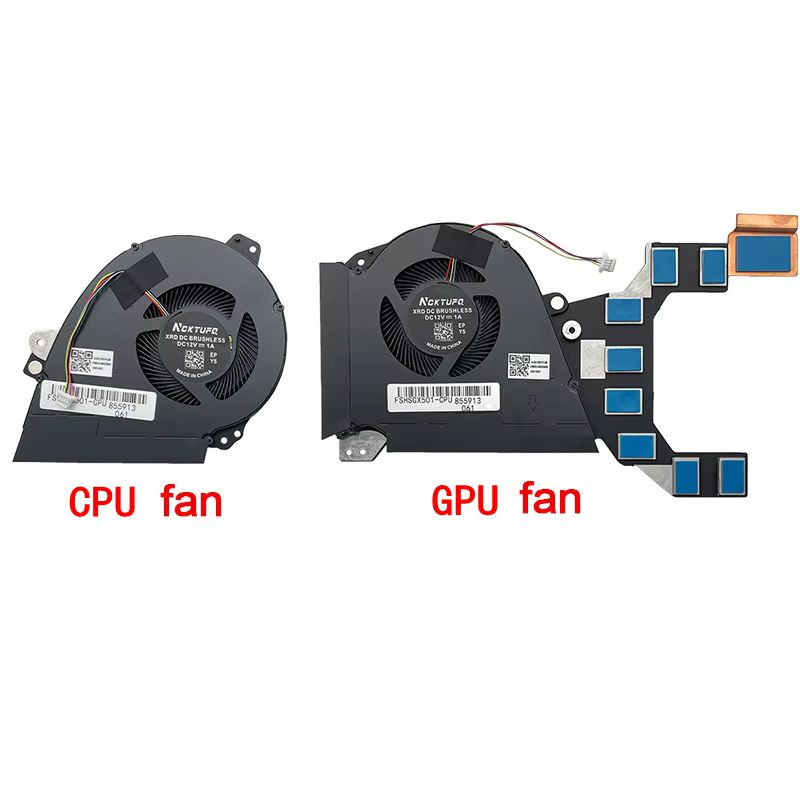 Novo ventilador de refrigeraçã - Pc Gaming Rog avaliação e preço