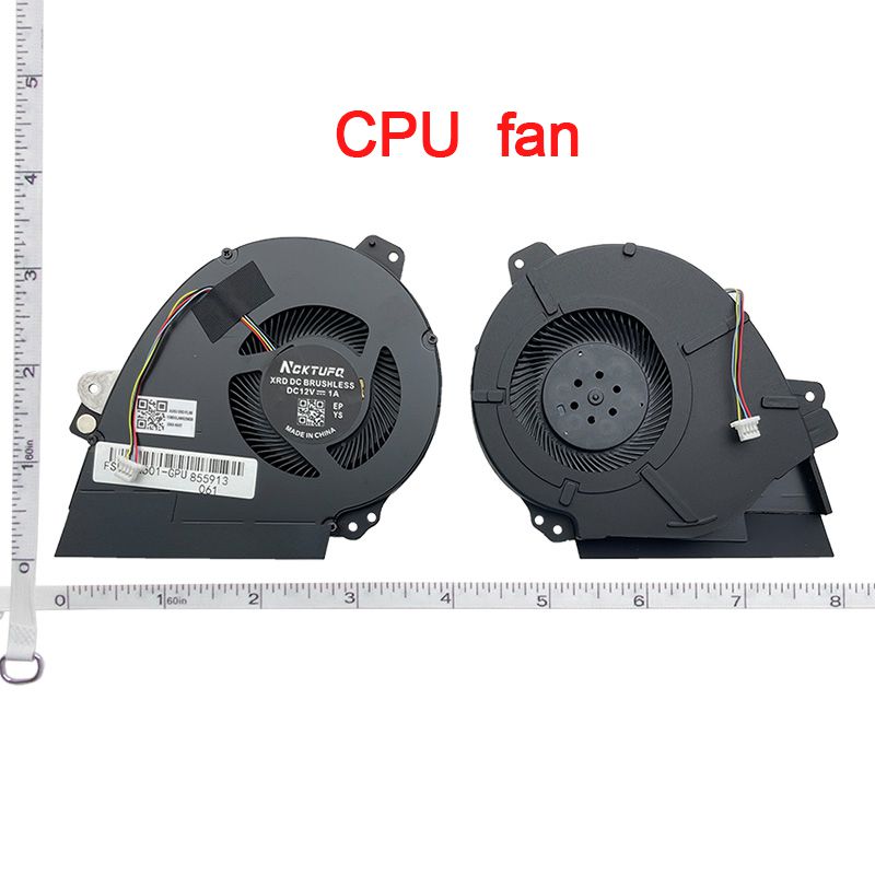 Novo ventilador de refrigeraçã - Pc Gaming Rog avaliação e preço