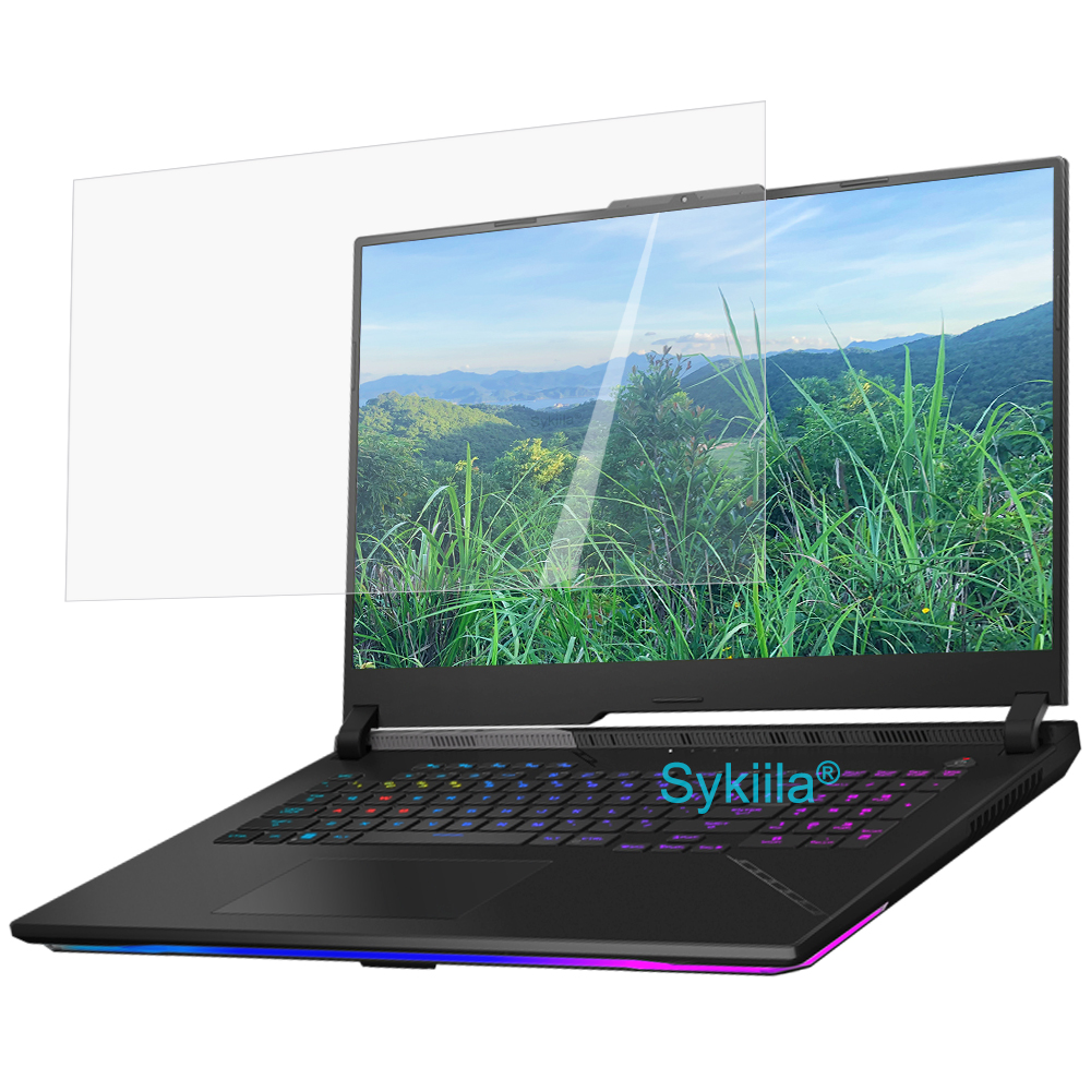 Protetor de tela para rog stri - Pc Gaming Rog avaliação e preço