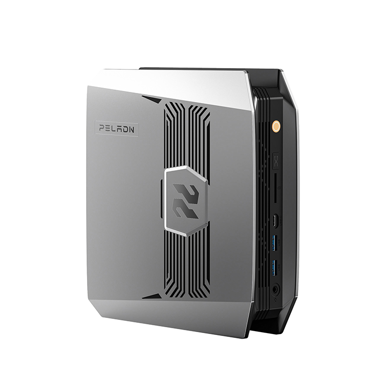 Mini PC OpenClaw Ryzen AI Max+ - Pc Gaming Usa avaliação e preço