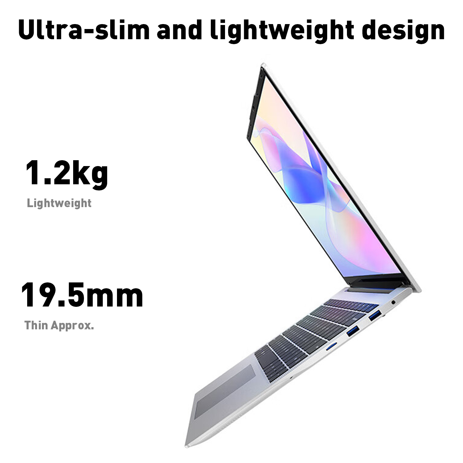 Laptop Ultra Slim de 14.1 Pole - Pc Gaming I7 avaliação e preço