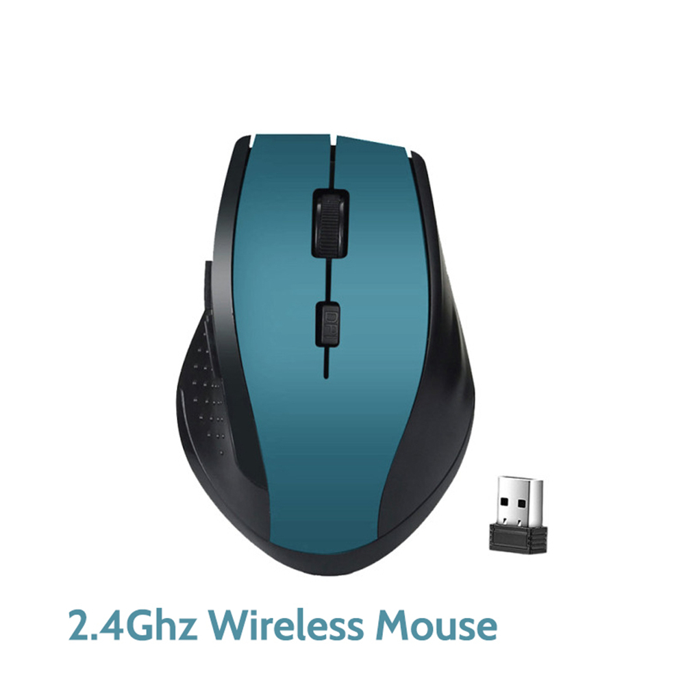 Mouse para jogos sem fio de 2, - Pc Gaming Vist avaliação e preço