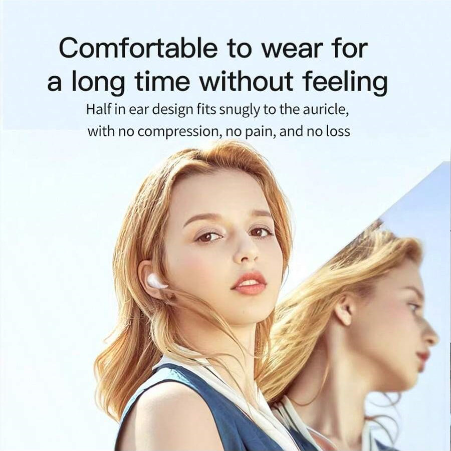 Fones de ouvido sem fio para d - Headset Stand avaliação e preço