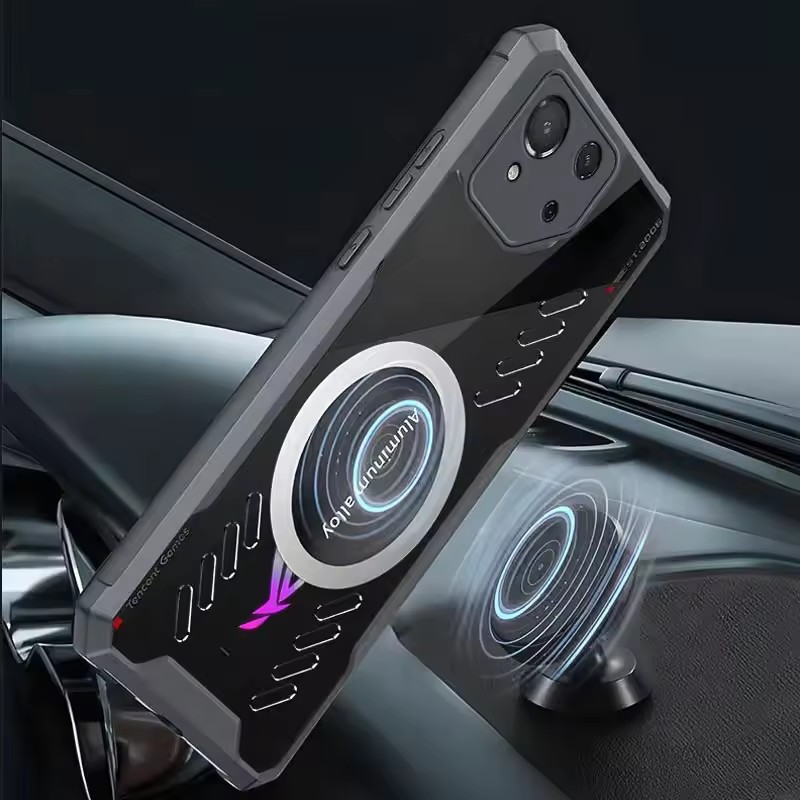 Para asus rog telefone 9 8 7 6 - Pc Gaming Rog avaliação e preço