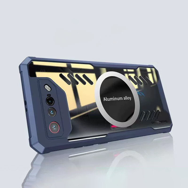 Para asus rog telefone 9 8 7 6 - Pc Gaming Rog avaliação e preço