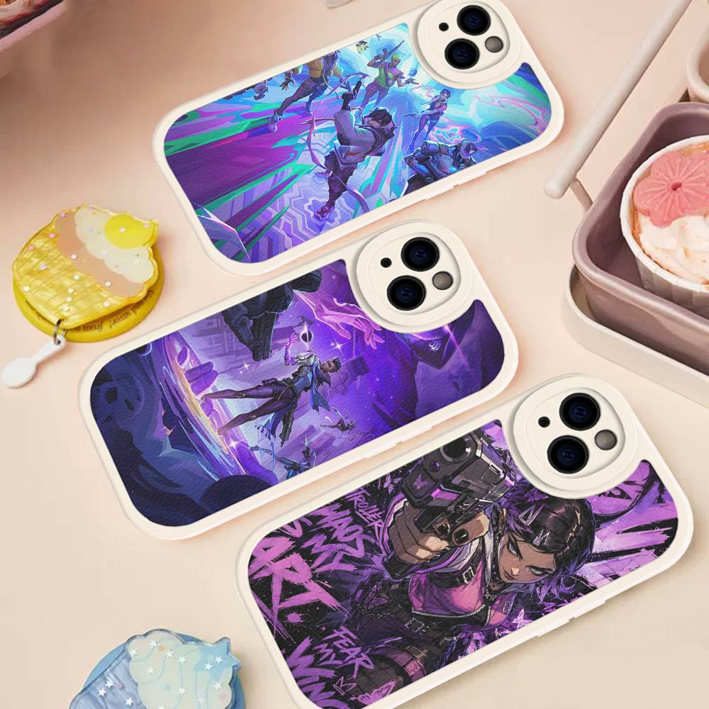 Capa de celular Valorant para  - Pc Gaming Quotes avaliação e preço