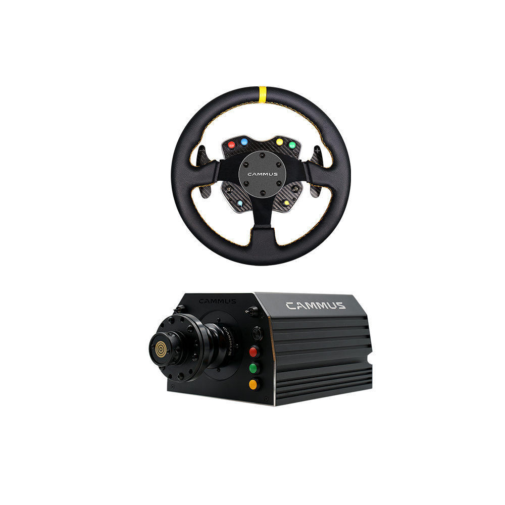 CAMMUS Kit de máquina de jogo  - Pc Gaming Usa avaliação e preço