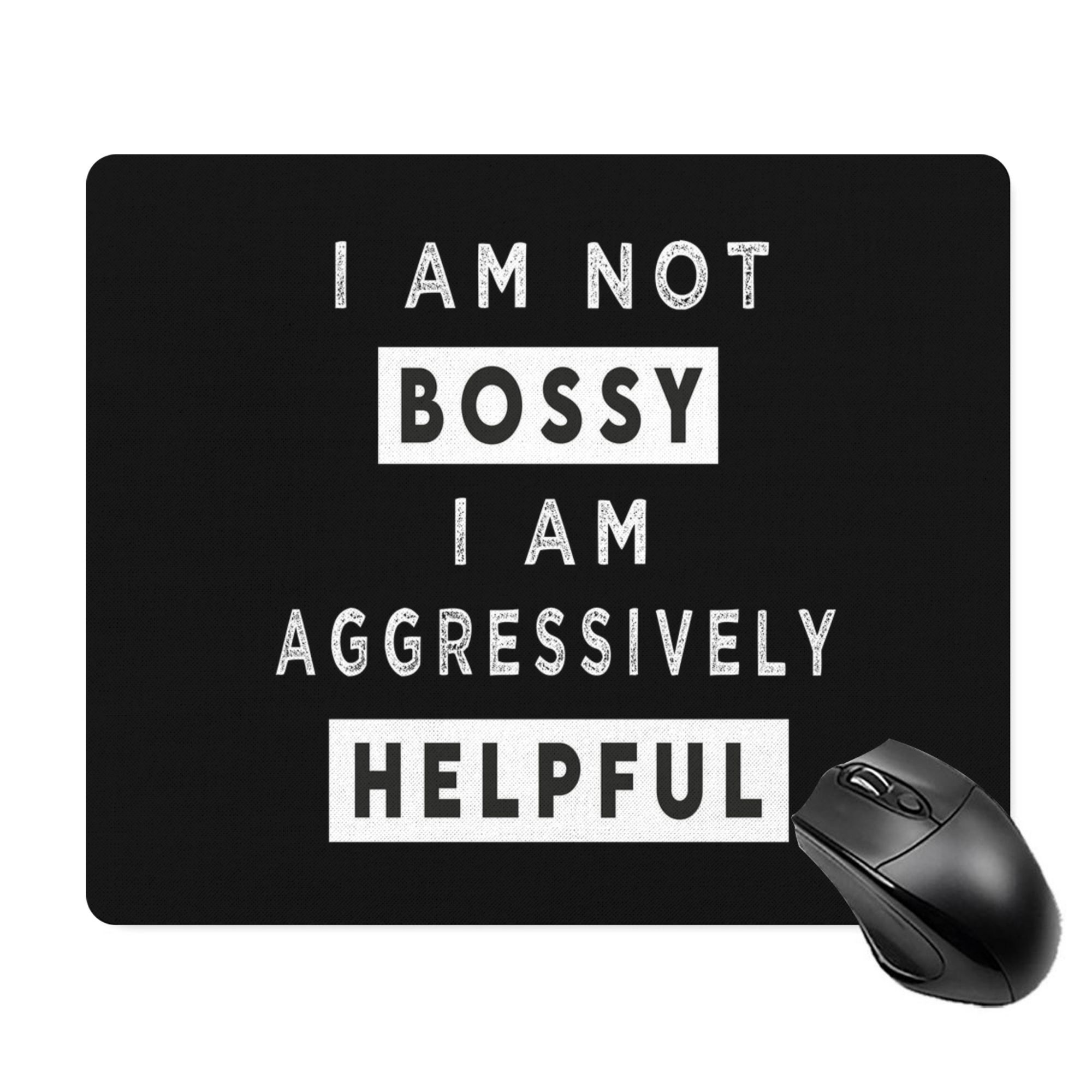 Mouse Pad de Ferro Forjado Ant - Pc Gaming Quotes avaliação e preço