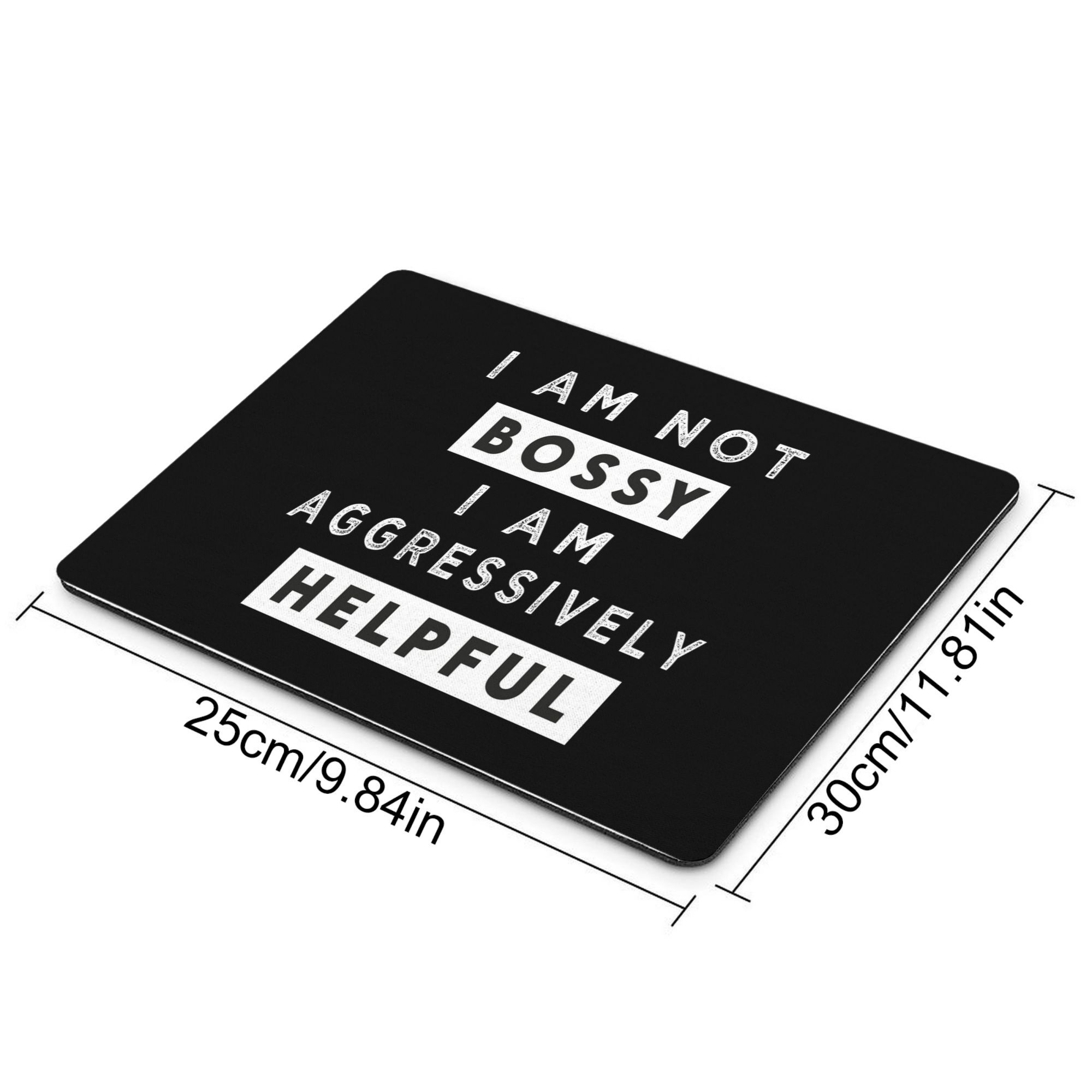 Mouse Pad de Ferro Forjado Ant - Pc Gaming Quotes avaliação e preço
