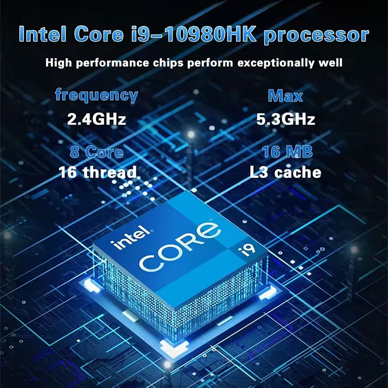 NOVO Laptop de 15.6' Intel Cor - Pc Gaming Usa avaliação e preço