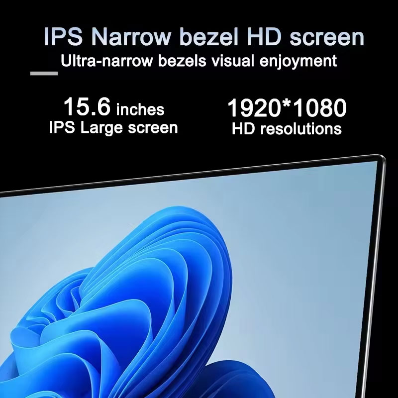 NOVO Laptop de 15.6' Intel Cor - Pc Gaming Usa avaliação e preço