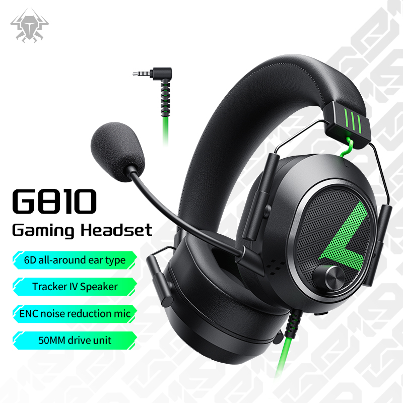 PLEXTONE G810 Venda Quente Fon - Pc Gaming Usa avaliação e preço