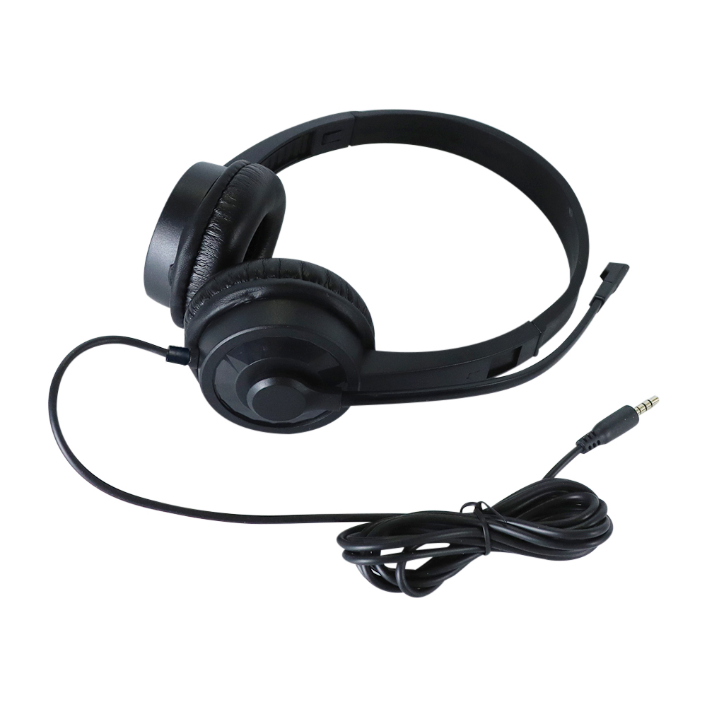 Fone de Ouvido com Microfone 3 - Pc Gaming Center avaliação e preço